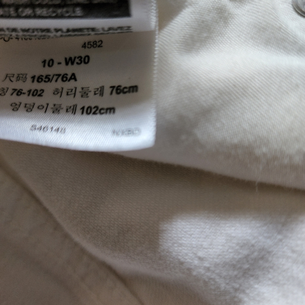 Signature Levi's - Picture 4 of 5